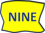 NINE